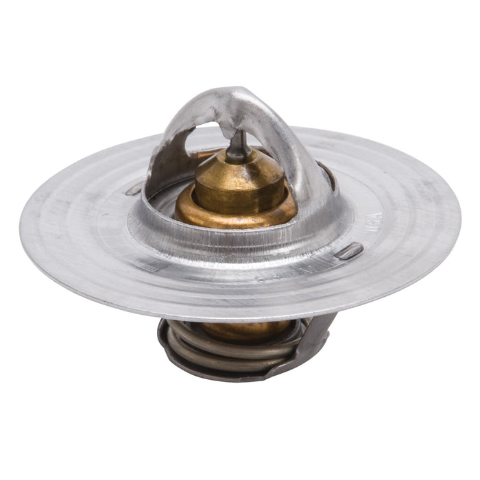 Edelbrock 8607 63mm High Performance Thermostat (180 Deg F) - Truck Part Superstore