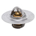 Edelbrock 8607 63mm High Performance Thermostat (180 Deg F) - Truck Part Superstore