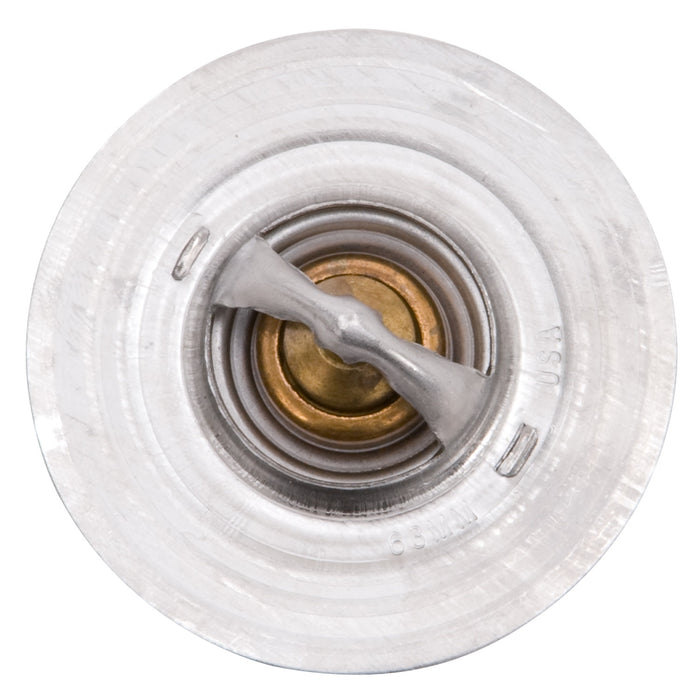 Edelbrock 8607 63mm High Performance Thermostat (180 Deg F) - Truck Part Superstore