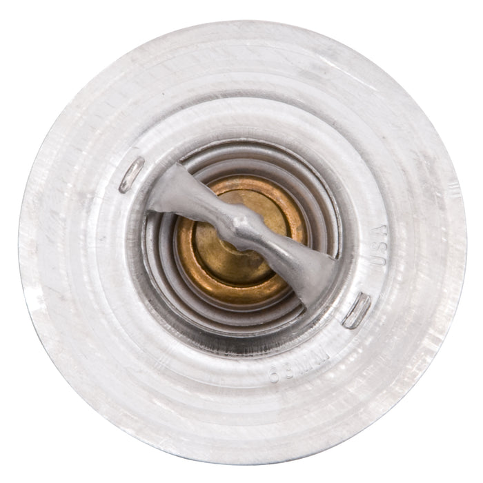 Edelbrock 8607 63mm High Performance Thermostat (180 Deg F) - Truck Part Superstore