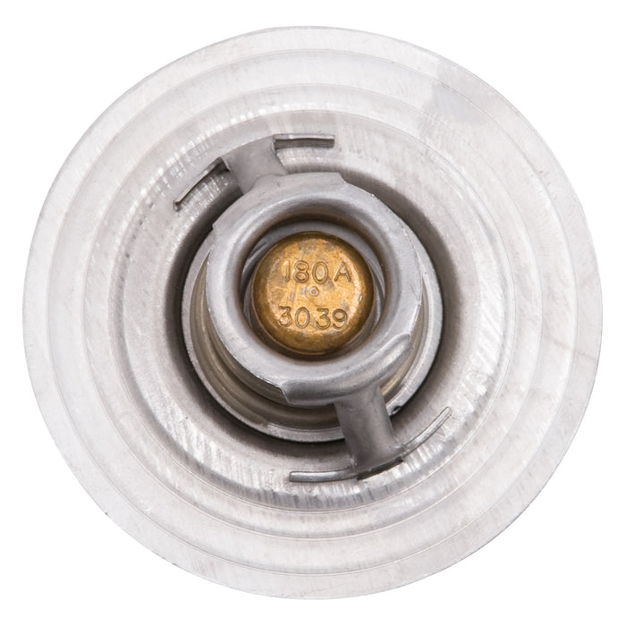 Edelbrock 8607 63mm High Performance Thermostat (180 Deg F) - Truck Part Superstore