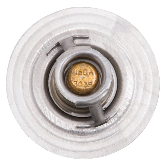 Edelbrock 8607 63mm High Performance Thermostat (180 Deg F) - Truck Part Superstore