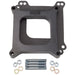 Edelbrock 8710 Edelbrock Carb Spacer 1-Inch 4-Hole - Truck Part Superstore