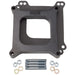 Edelbrock 8710 Edelbrock Carb Spacer 1-Inch 4-Hole - Truck Part Superstore