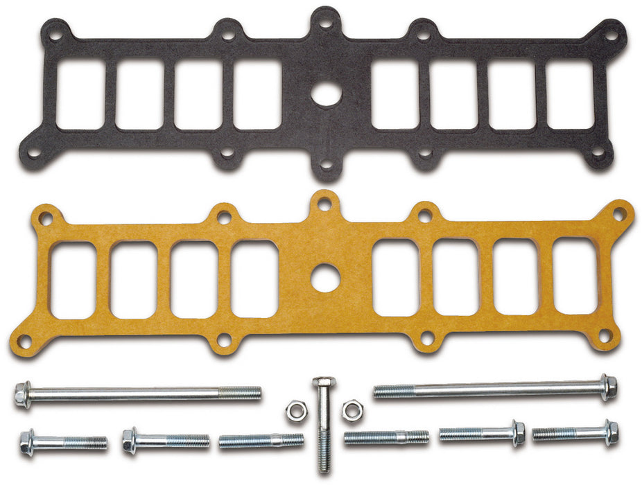 Edelbrock 8727 { Sellable : Yes } - Truck Part Superstore