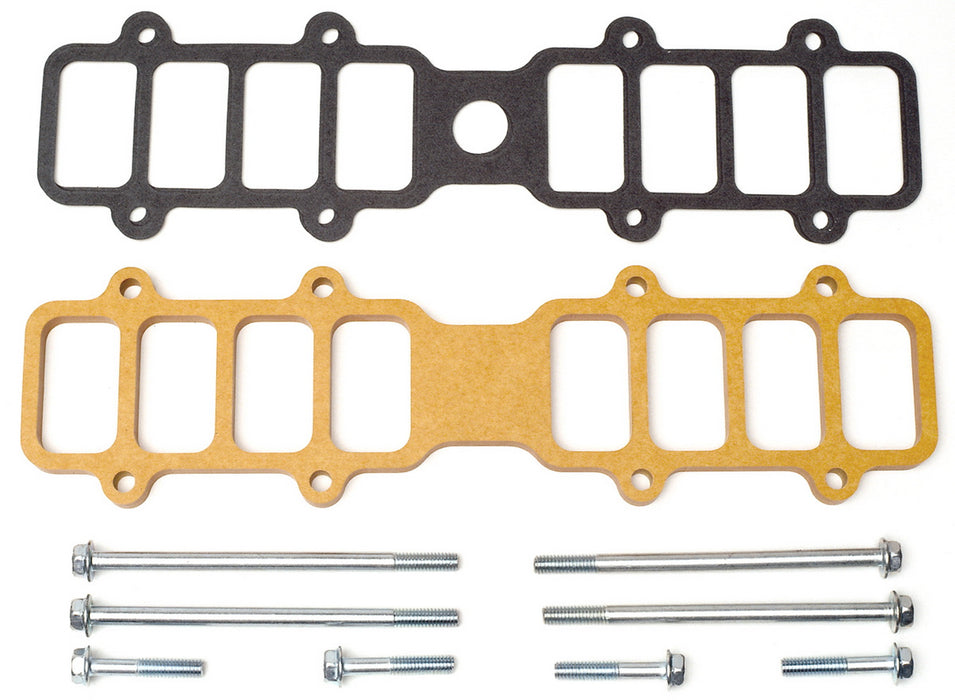 Edelbrock 8728 { Sellable : Yes } - Truck Part Superstore