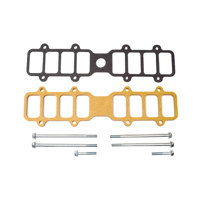 Edelbrock 8728 { Sellable : Yes } - Truck Part Superstore
