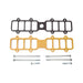 Edelbrock 8728 { Sellable : Yes } - Truck Part Superstore