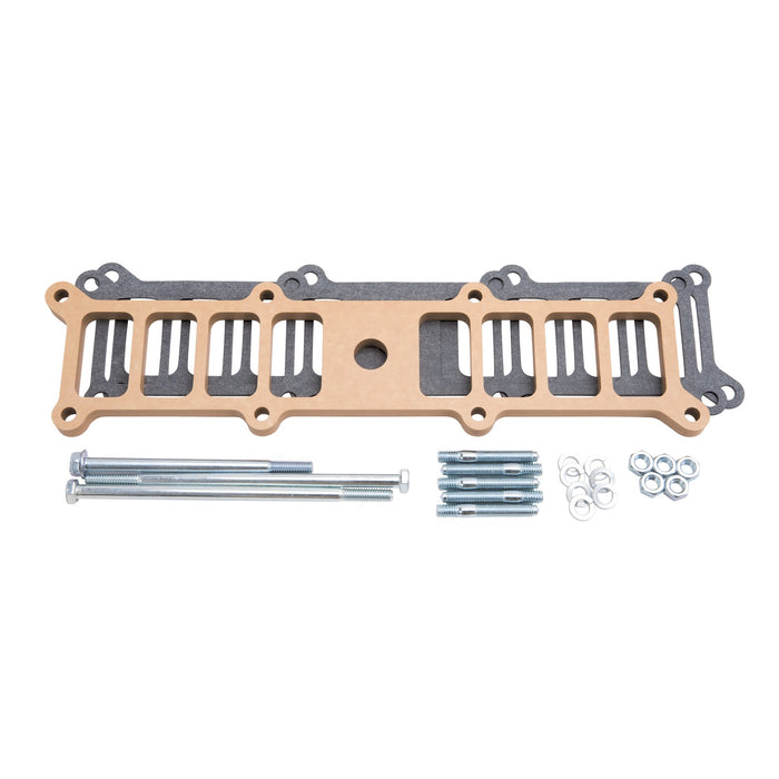 Edelbrock 8729 { Sellable : Yes } - Truck Part Superstore