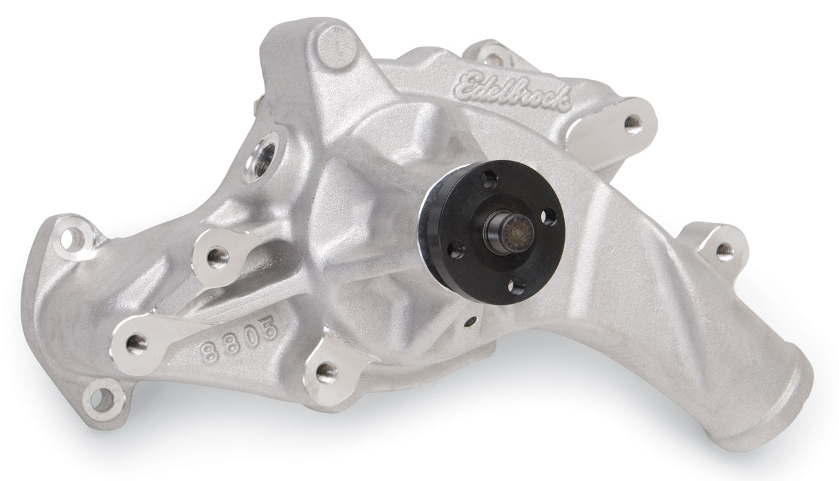 Edelbrock 8805 { Sellable : Yes } - Truck Part Superstore