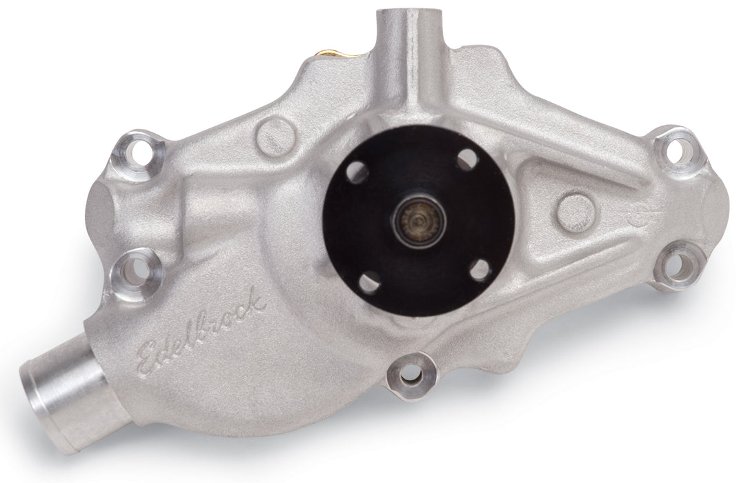 Edelbrock 8815 { Sellable : Yes } - Truck Part Superstore