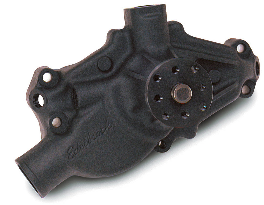 Edelbrock 8817 { Sellable : Yes } - Truck Part Superstore