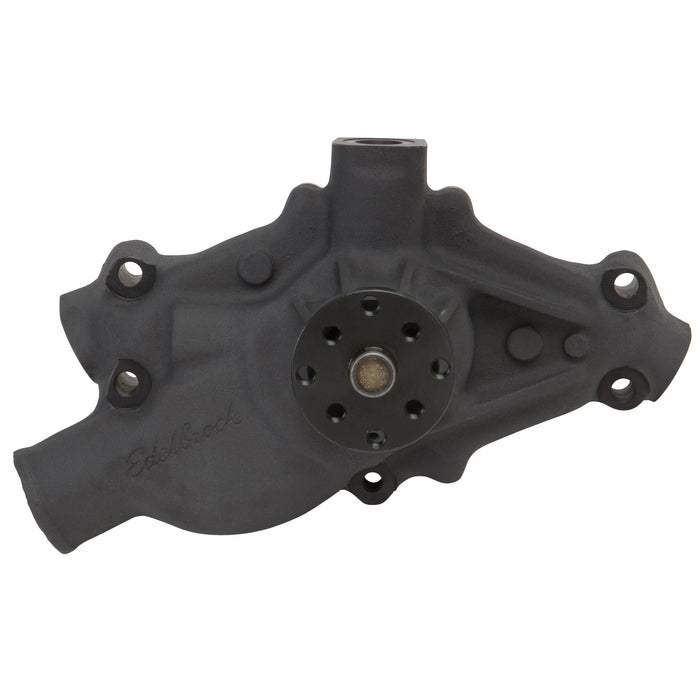 Edelbrock 8819 Edelbrock #8819 Water Pump Small Block Victor Pro - Truck Part Superstore