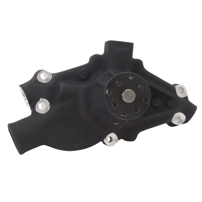 Edelbrock 8819 Edelbrock #8819 Water Pump Small Block Victor Pro - Truck Part Superstore