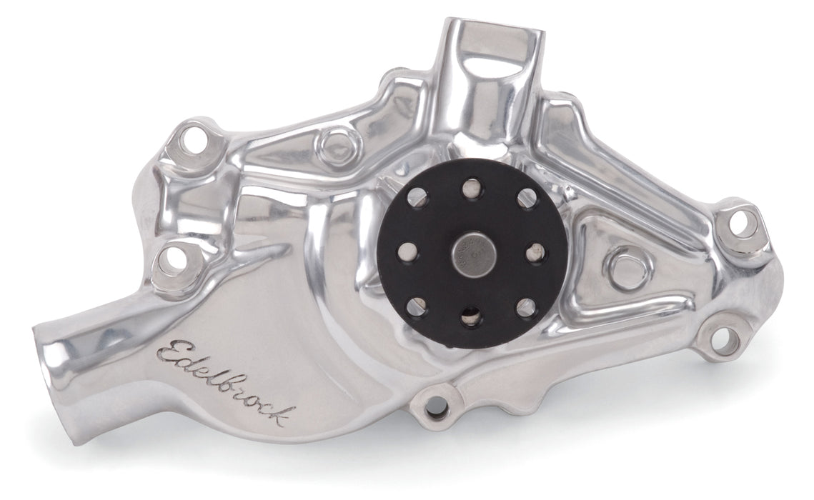 Edelbrock 8820 { Sellable : Yes } - Truck Part Superstore