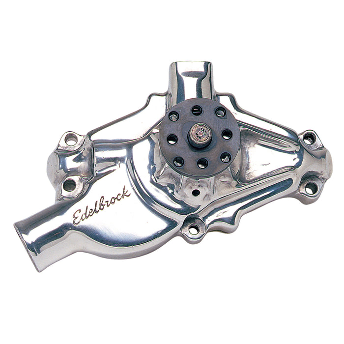 Edelbrock 8820 { Sellable : Yes } - Truck Part Superstore