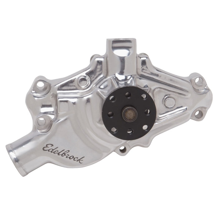 Edelbrock 8822 { Sellable : Yes } - Truck Part Superstore
