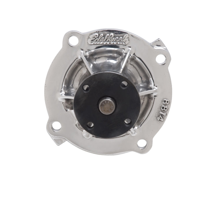 Edelbrock 8824 { Sellable : Yes } - Truck Part Superstore