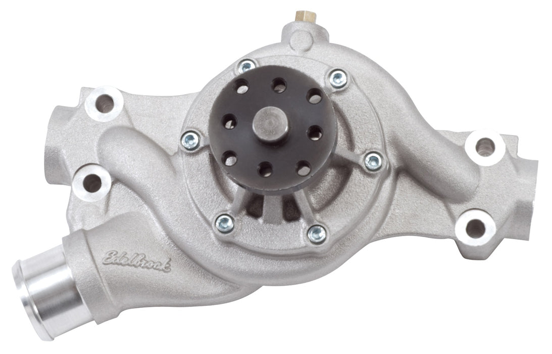 Edelbrock 8827 WATER PUMP CARTRIDGE - Truck Part Superstore