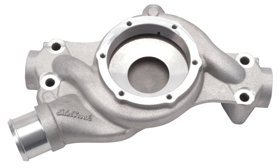 Edelbrock 8827 WATER PUMP CARTRIDGE - Truck Part Superstore