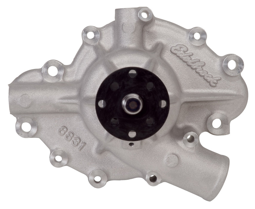 Edelbrock 8831 { Sellable : Yes } - Truck Part Superstore