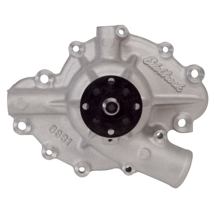 Edelbrock 8831 { Sellable : Yes } - Truck Part Superstore