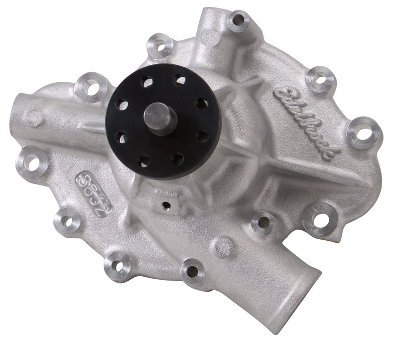 Edelbrock 8832 { Sellable : Yes } - Truck Part Superstore