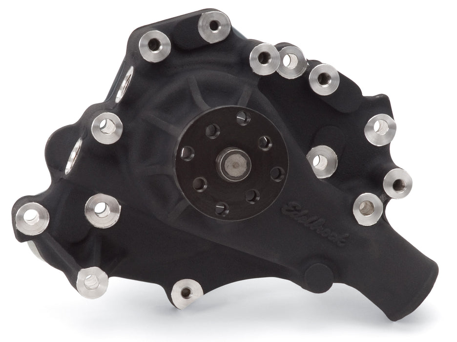 Edelbrock 8833 { Sellable : Yes } - Truck Part Superstore