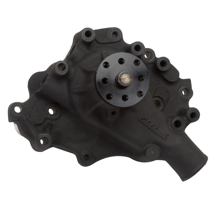 Edelbrock 8833 { Sellable : Yes } - Truck Part Superstore