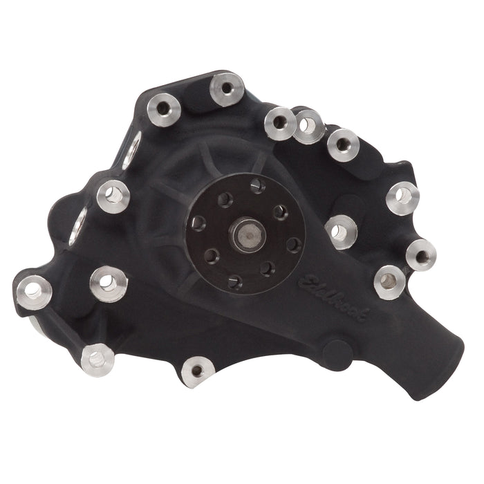 Edelbrock 8833 { Sellable : Yes } - Truck Part Superstore