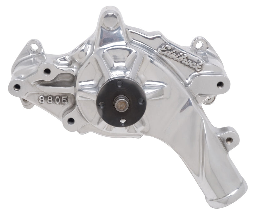 Edelbrock 8835 { Sellable : Yes } - Truck Part Superstore