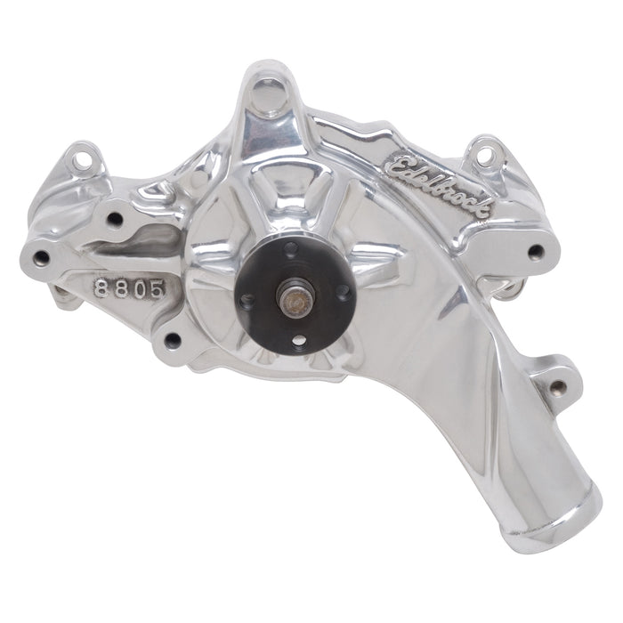 Edelbrock 8835 { Sellable : Yes } - Truck Part Superstore