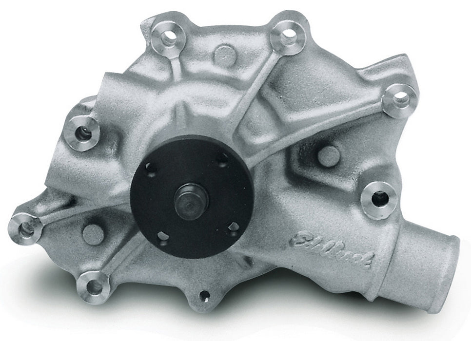 Edelbrock 8840 { Sellable : Yes } - Truck Part Superstore