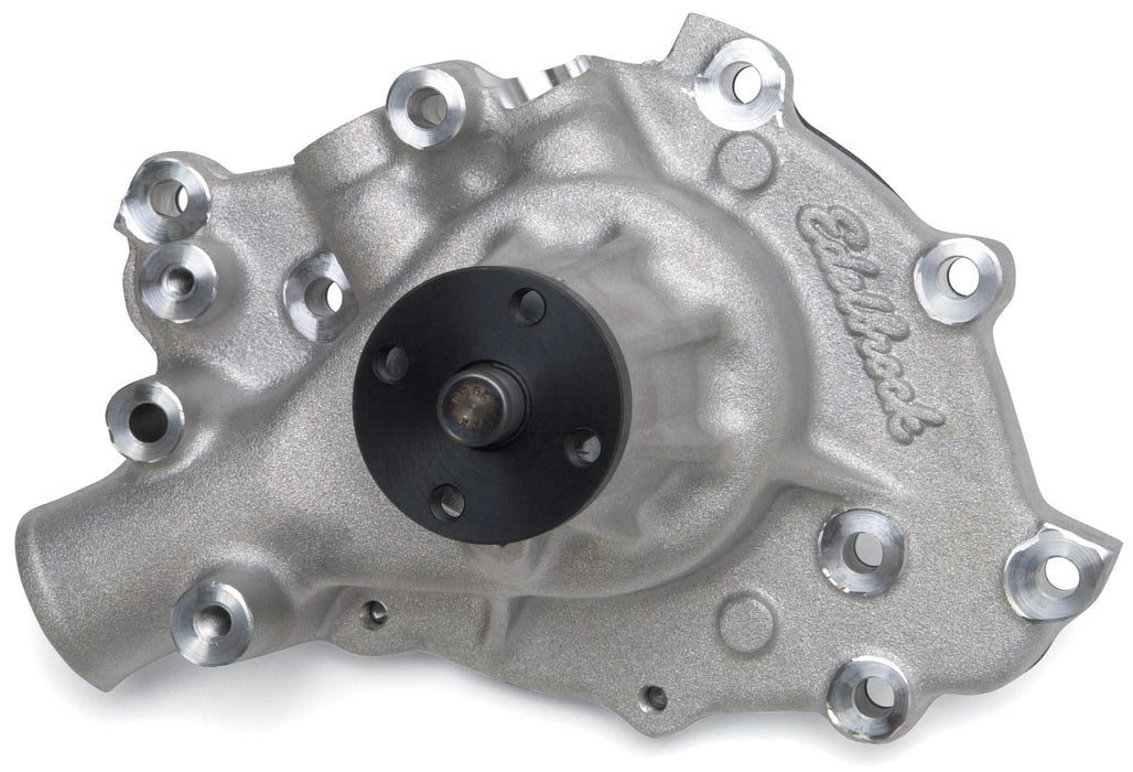 Edelbrock 8841 { Sellable : Yes } - Truck Part Superstore