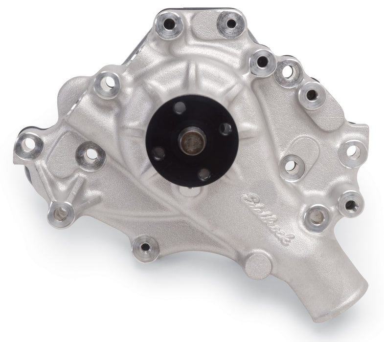 Edelbrock 8843 { Sellable : Yes } - Truck Part Superstore