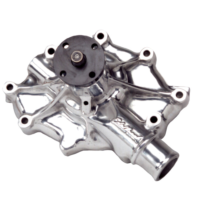 Edelbrock 8845 { Sellable : Yes } - Truck Part Superstore