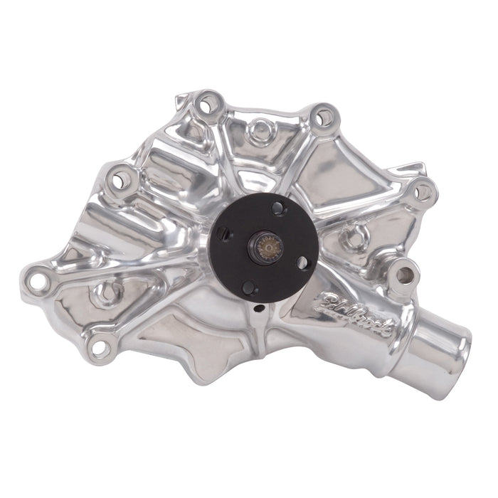 Edelbrock 8845 { Sellable : Yes } - Truck Part Superstore