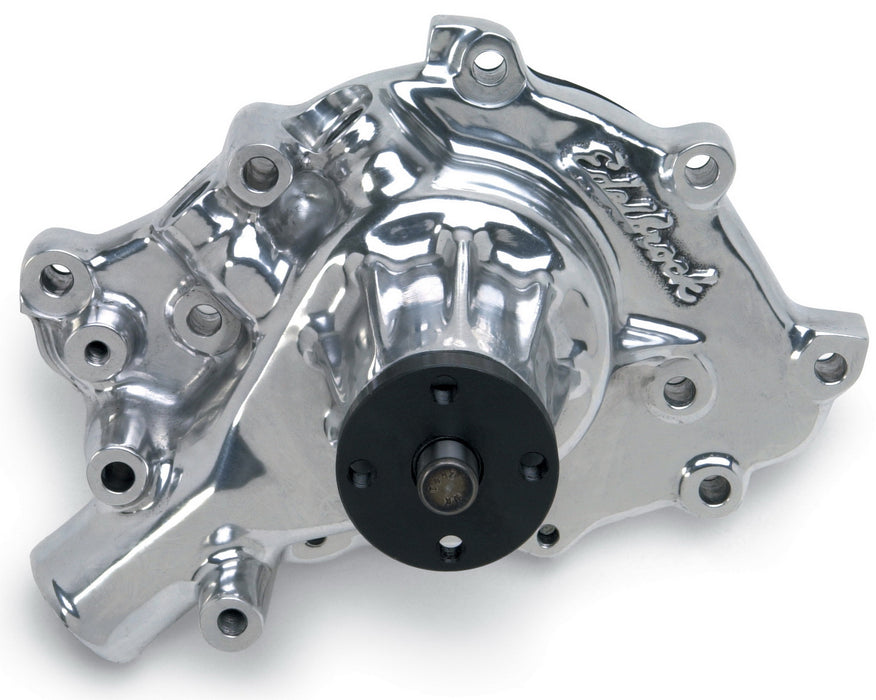 Edelbrock 8846 { Sellable : Yes } - Truck Part Superstore