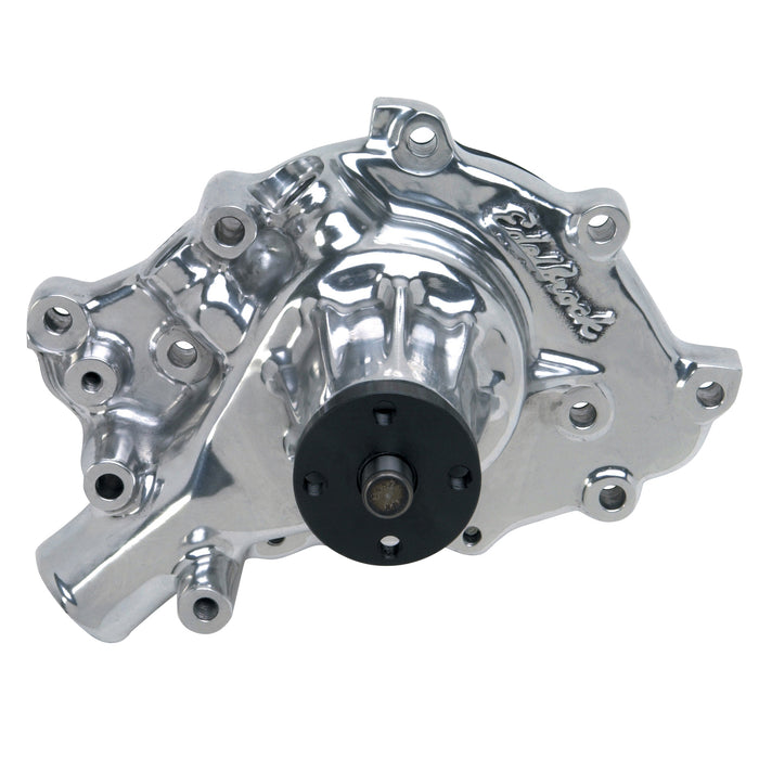 Edelbrock 8846 { Sellable : Yes } - Truck Part Superstore