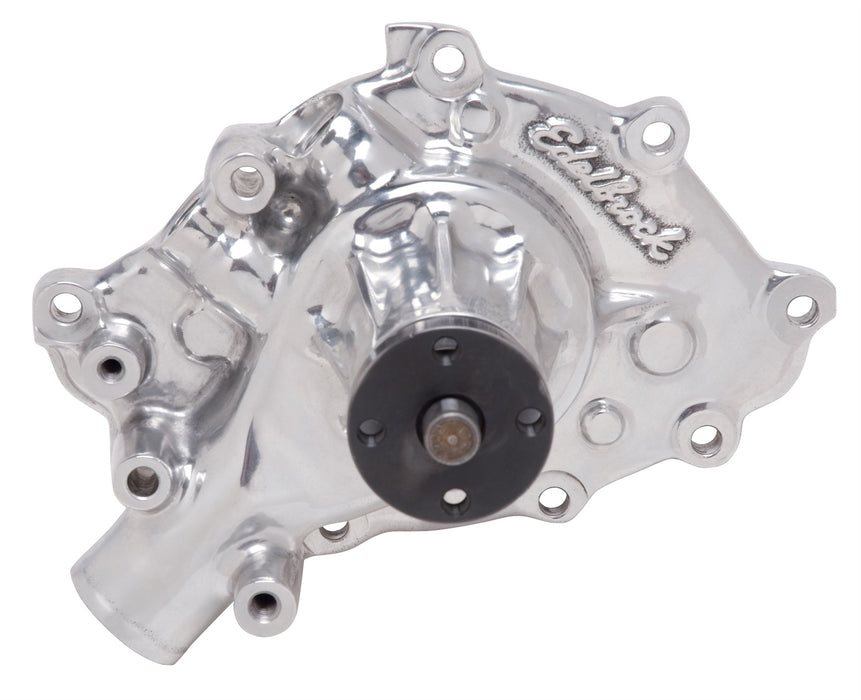 Edelbrock 8847 { Sellable : Yes } - Truck Part Superstore