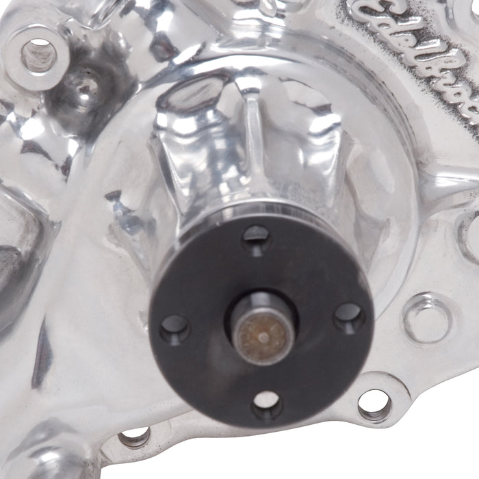 Edelbrock 8847 { Sellable : Yes } - Truck Part Superstore