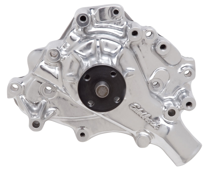 Edelbrock 8848 { Sellable : Yes } - Truck Part Superstore