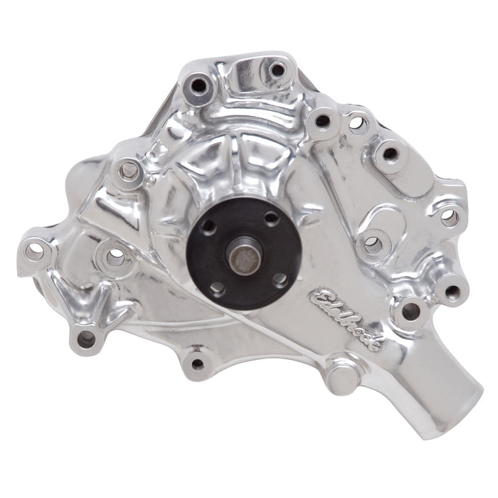 Edelbrock 8848 { Sellable : Yes } - Truck Part Superstore