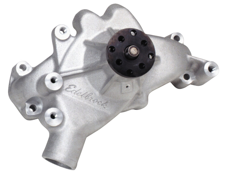 Edelbrock 8851 { Sellable : Yes } - Truck Part Superstore