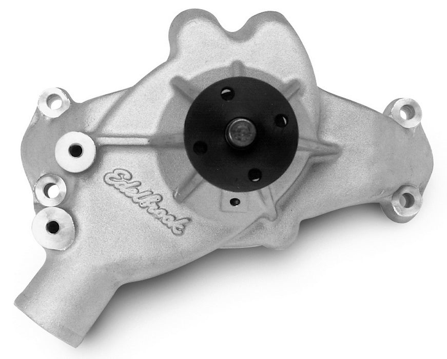 Edelbrock 8853 { Sellable : Yes } - Truck Part Superstore