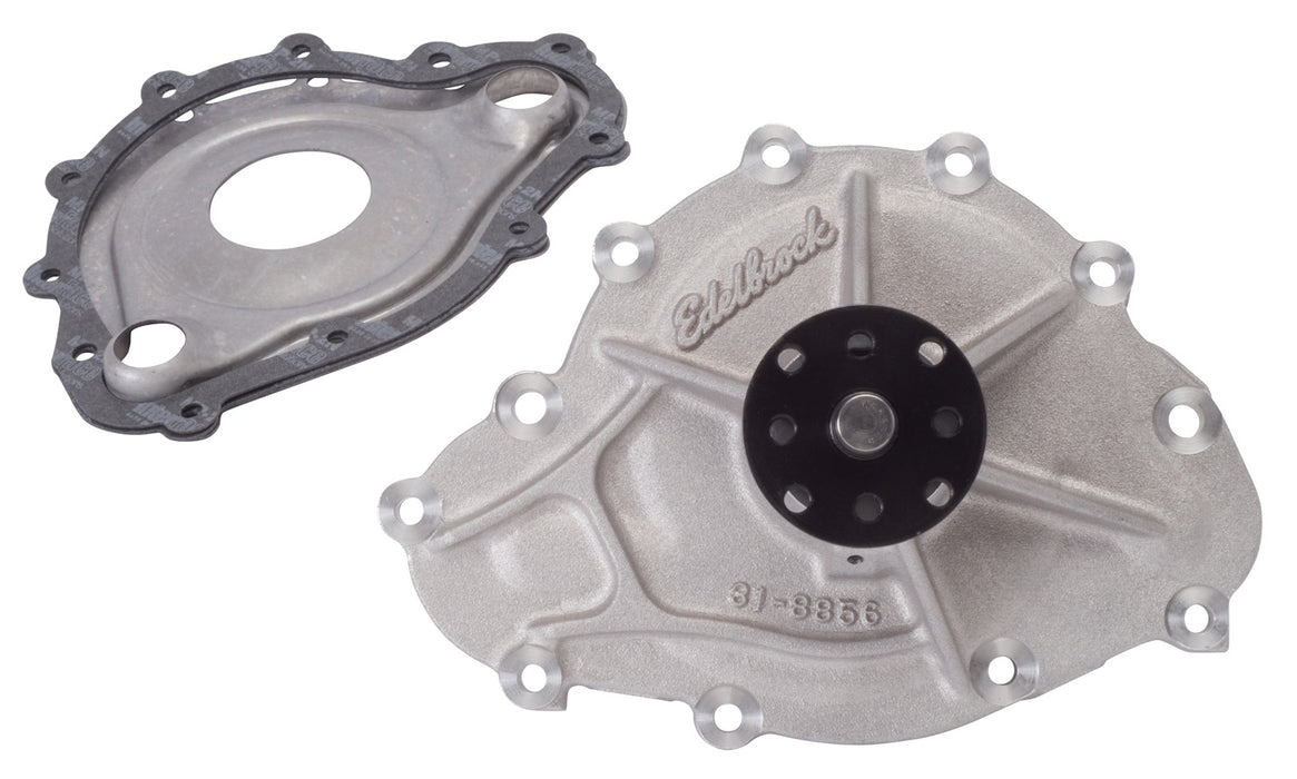 Edelbrock 8856 { Sellable : Yes } - Truck Part Superstore