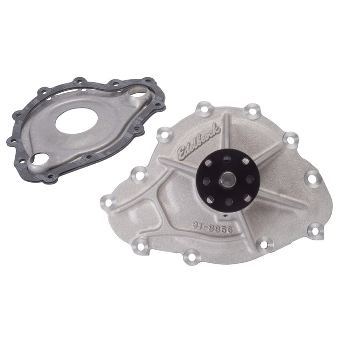 Edelbrock 8856 { Sellable : Yes } - Truck Part Superstore