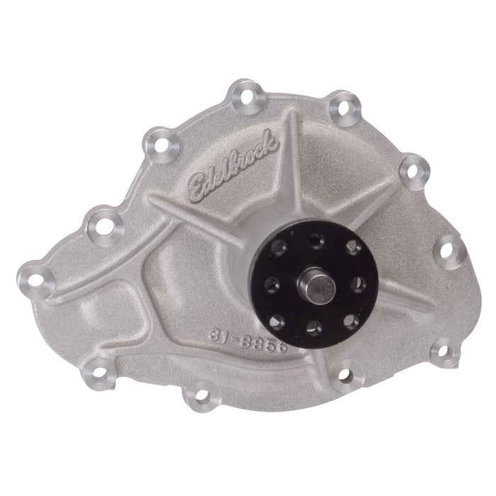Edelbrock 8856 { Sellable : Yes } - Truck Part Superstore