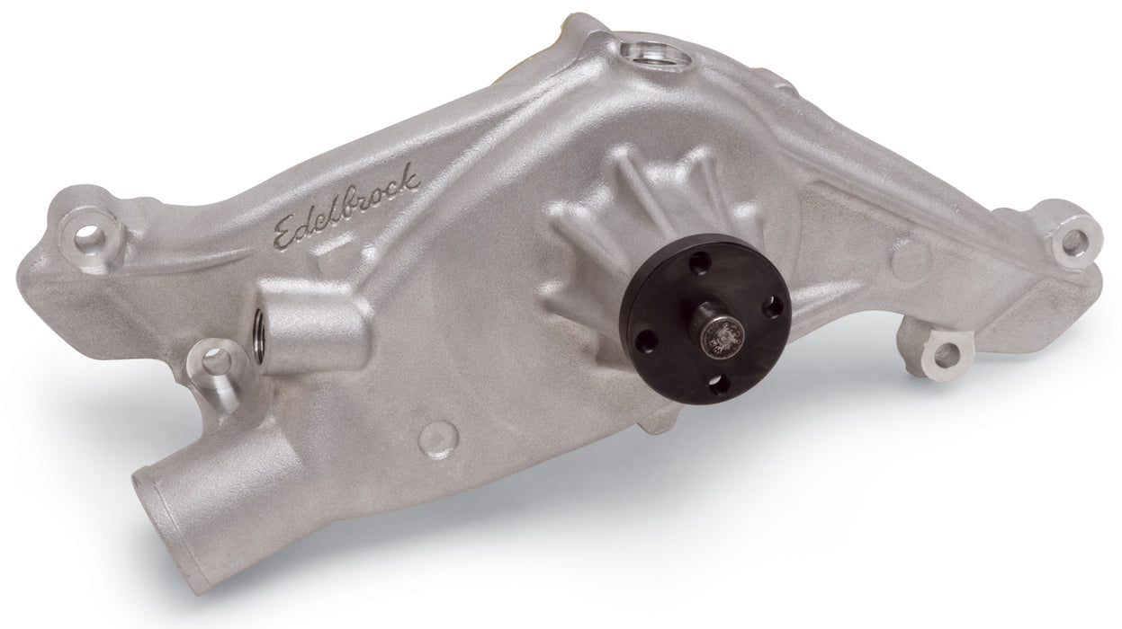 Edelbrock 8858 { Sellable : Yes } - Truck Part Superstore