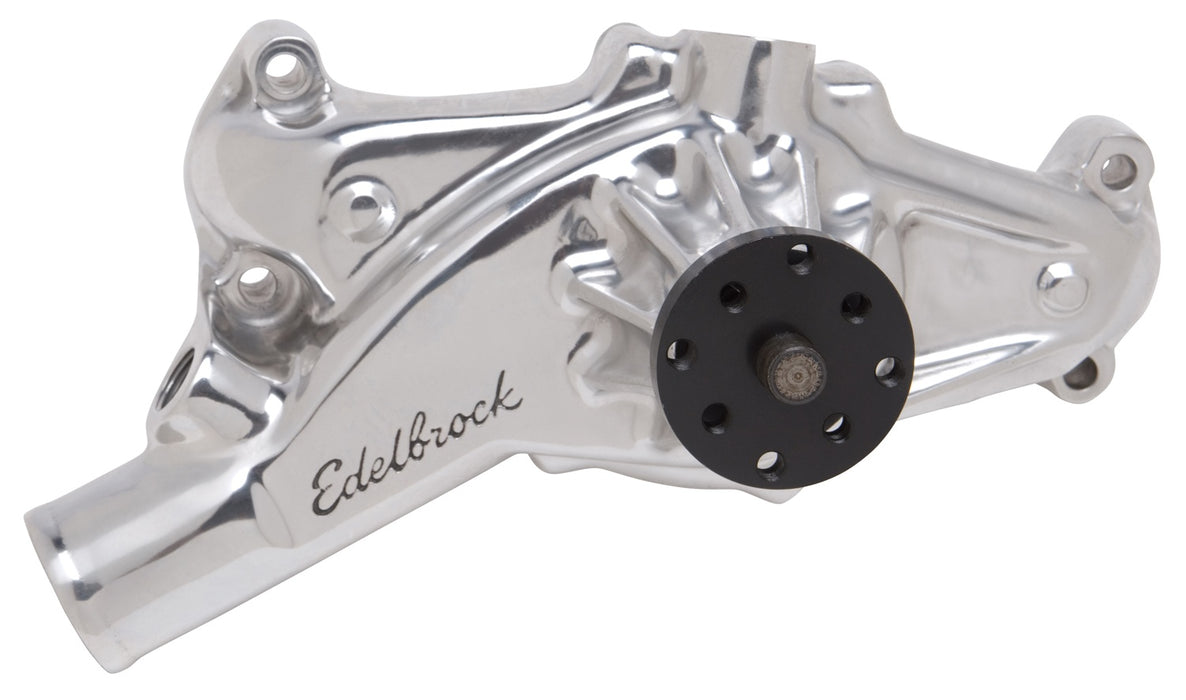 Edelbrock 8860 { Sellable : Yes } - Truck Part Superstore